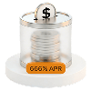 Earn on BTC