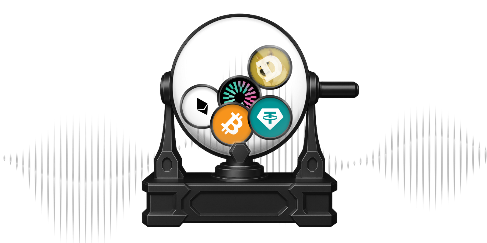 Airdrop Thứ Tư Bybit: Rút Thăm Đảm Bảo Trúng & Tổng Thưởng Chia Sẻ