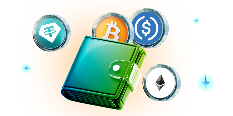 Bybit Pay: Share the wallet, DOUBLE the win