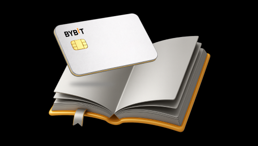 Bybit Card & Thanh toán